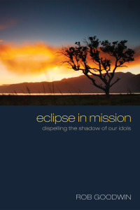 Cover image: Eclipse in Mission 9781610979023