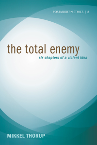 Titelbild: The Total Enemy 9781625648983