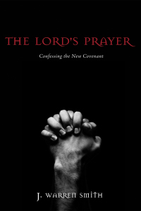 Imagen de portada: The Lord's Prayer 9781625647061