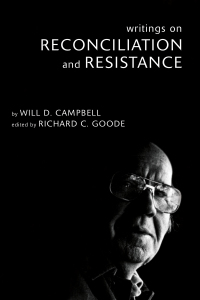 Omslagafbeelding: Writings on Reconciliation and Resistance 9781606081280