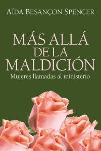 Cover image: Más Allá de la Maldición 9781610978279