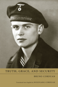 Titelbild: Truth, Grace, and Security 9781610977005
