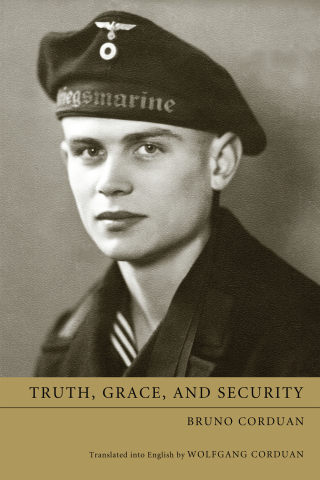 Imagen de portada: Truth, Grace, and Security 9781610977005