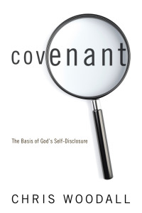 Imagen de portada: Covenant 9781610973588