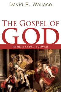 Imagen de portada: The Gospel of God 9781556354373