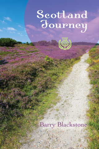 Imagen de portada: Scotland Journey 9781610975186