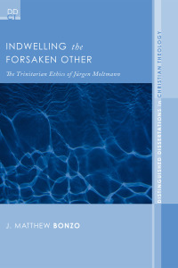 Cover image: Indwelling the Forsaken Other 9781556351419