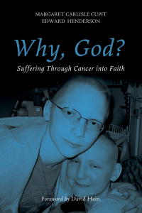 Imagen de portada: Why, God? 9781625644787