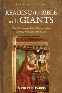 Imagen de portada: Reading the Bible with Giants 9781625647283
