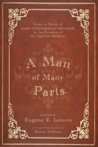 Cover image: A Man of Many Parts 9781625640710