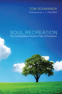 Cover image: Soul Recreation 9781610974554