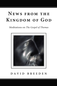 Cover image: News from the Kingdom of God 9781610977791