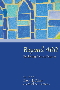 Cover image: Beyond 400 9781608993376