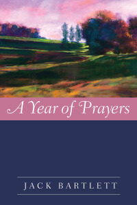Titelbild: A Year of Prayers 9781610973373