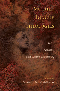 Cover image: Mother Tongue Theologies 9781556359651