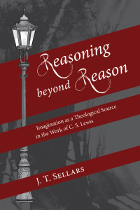 Imagen de portada: Reasoning beyond Reason 9781608995035
