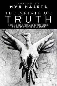 Cover image: The Spirit of Truth 9781608993215