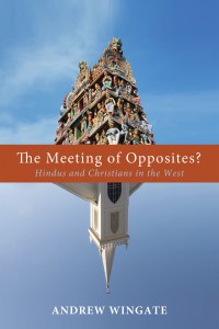 Cover image: The Meeting of Opposites? 9781625644688