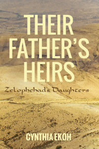 Cover image: Their Father’s Heirs 9781625646712