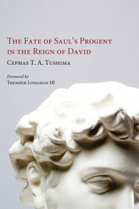 Titelbild: The Fate of Saul’s Progeny in the Reign of David 9781608999941