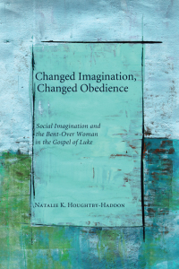 Cover image: Changed Imagination, Changed Obedience 9781608996759