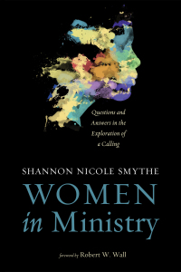 Cover image: Women in Ministry 9781625645128