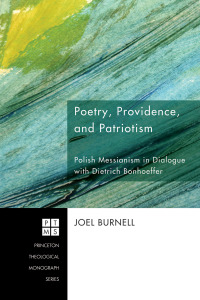 Cover image: Poetry, Providence, and Patriotism 9781606080429