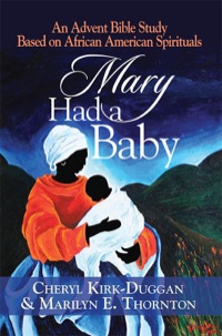 Imagen de portada: Mary Had a Baby 9781426795510