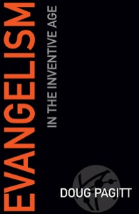 Cover image: Evangelism in the Inventive Age 9781630880811