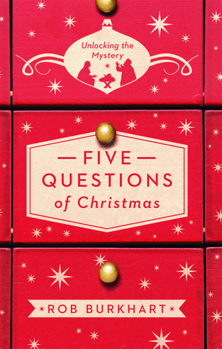Cover image: Five Questions of Christmas 9781501808302