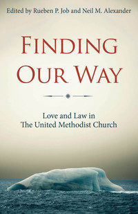 Cover image: Finding Our Way 9781630881696