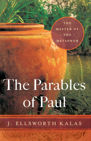 Imagen de portada: The Parables of Paul 9781501800047
