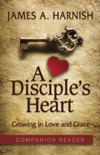 صورة الغلاف: A Disciple's Heart Companion Reader 9781630882570