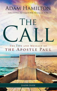 Cover image: The Call Leader Guide 9781630882655