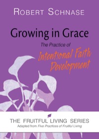 Cover image: Growing in Grace 9781630883027