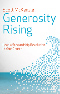 Cover image: Generosity Rising 9781630883171