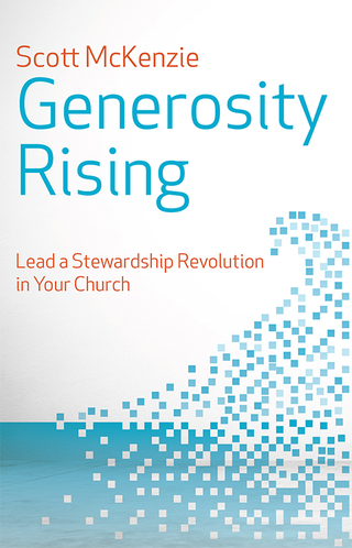 Imagen de portada: Generosity Rising 9781630883171