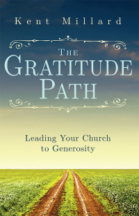 صورة الغلاف: The Gratitude Path 9781630883195