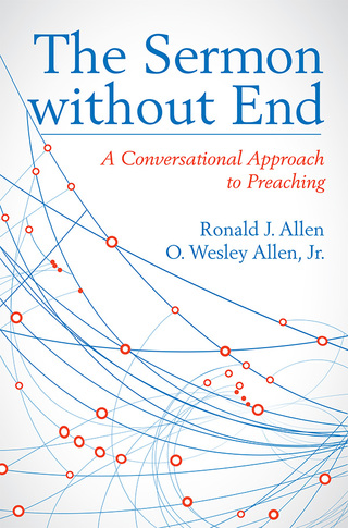Cover image: The Sermon without End 9781630883218