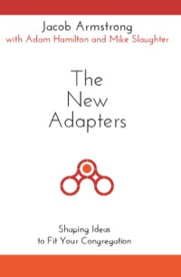 Cover image: The New Adapters 9781630883232