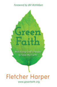 Cover image: GreenFaith 9781426781759