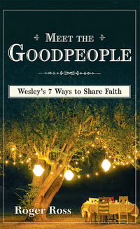 Cover image: Meet the Goodpeople 9781630885724