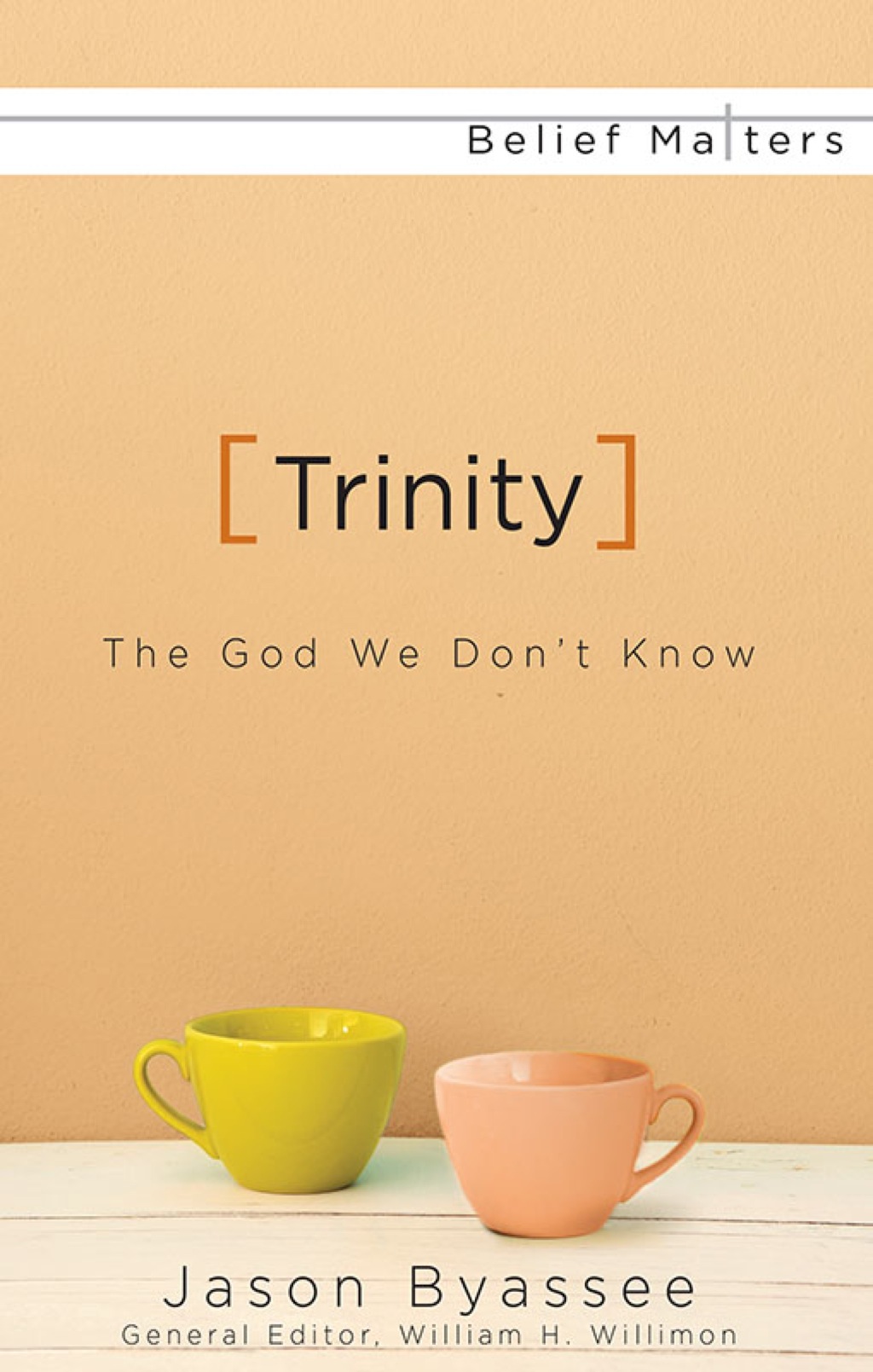 Trinity (eBook)