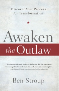 Omslagafbeelding: Awaken the Outlaw 9781501800061