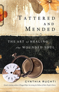 Cover image: Tattered and Mended 9781501800474