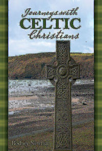 Cover image: Journeys with Celtic Christians Participant 9781630889814