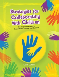 Imagen de portada: Strategies for Collaborating With Children 9781630911041