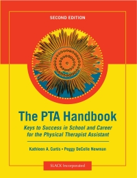 Titelbild: The PTA Handbook 2nd edition 9781617110207