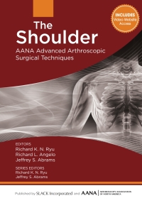 Cover image: The Shoulder 9781630910020