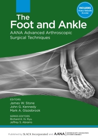 Omslagafbeelding: The Foot and Ankle 9781617119989